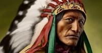 Etički kodeks severnoameričkih indijanaca