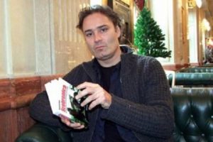РАЗГОВОРИ О ИСТИНИ (4), Alexander Dorin: Сребреничка лаж из угла страних војника