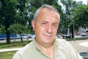 Slobodan Reljić: Kriza slobodne misli i kvazidemokratija