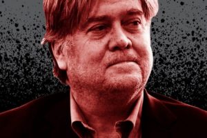 DIRLJIVO PISMO STEVEU BANNONU: Pozdravi sa desnog kraja bijele, hrišćanske civilizacije!