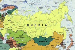 Pokrenut je plan „raspračavanje Rusije”