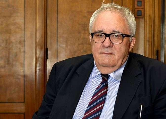 Advokatska kancelarija Radić: Šta nije rekao predsednik SANU