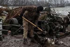 The New York Times: Ukrajinci više granata ispucaju za sedam dana nego što SAD proizvedu za mesec
