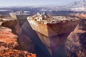 Zakon obrnute piramide – ili vazalna sudbina Evrope