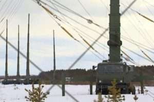 KOŠMARNI SAN ZA NATO: Sistem radio-elektronske borbe „Murmansk-BN“