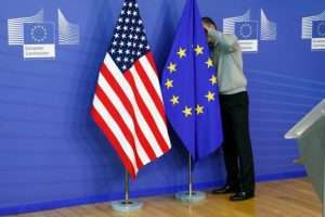 EU OBRAĐUJE BEOGRAD, ZA KOSOVO SU ZADUŽENI AMERIKANCI
