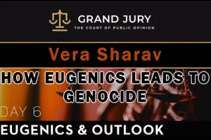 Vera Šarav alternativni tumač pandemijske stvarnosti: eugenički eksperiment pomora čovečanstva