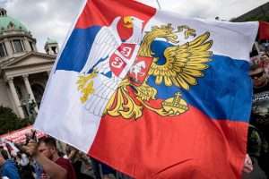 RUSI OTVORENO PORUČILI SRBIJI: „Ako uvedete sankcije Rusiji…“
