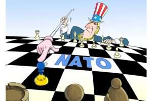 Amerika će se ljuljati iznutra, EU ide u recesiju, a za sve će kriviti „Putinov rat“