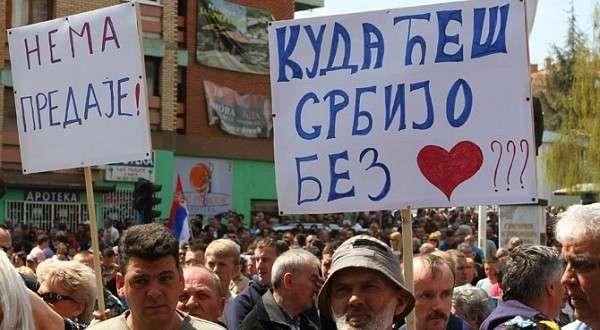 Pismo sa Kosova ili suza naša nema roditelja