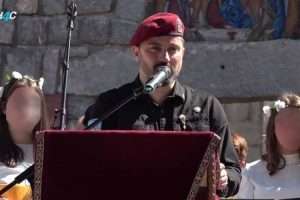 Gdje istina strada od straha tu vladaju laž i podjela