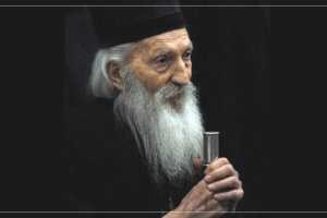 Patrijarh Pavle, KOSOVO