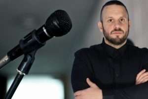 GORAN ŠARIĆ: Evo šta stoji iza zabrane SRPSKIH NARODNJAKA U HRVATSKOJ (VIDEO)