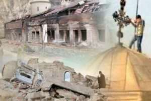 Kosovo – velika i kobna greška Zapada: Nove i teško izdržive pretnje