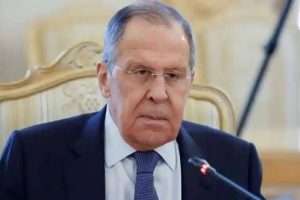 Sergej Lavrov: Srbiju prevarili za ZSO kao nas za Minske sporazume