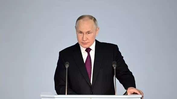 Putin: Osam godina pokušavamo mirnim putem da rešimo problem Donbasa!