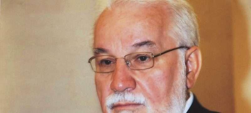 UZBUNA:VRH SANU IZDAJE KOSOVO I METOHIJU!-ČASLAV OCIĆ