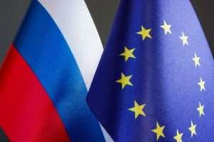 EU OBJAVILA „POHOD NA RUSIJU“ – ali se prevarila