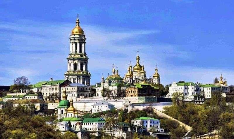 Ruski pogled:Rat protiv jedne od najvećih svetinja do uništenja: Monasi UPC moraju da napuste Kijevsko-pečersku lavru do 29. marta