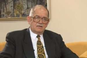 Tanasković: Na Srbiji se prelama novo razračunavanje velikih sila