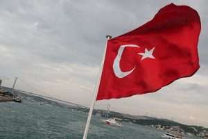 TURSKA SAOPŠTILA: Ceo svet mrzi Ameriku, Evropa je pion
