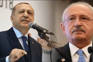 TURSKA: MALO VIŠE OD PREDSEDNIČKIH IZBORA