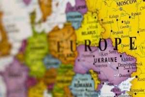 KOSOVO ĆE JOŠ DUGO DA SE REŠAVA, a UKRAJINA će uništiti EVROPU!