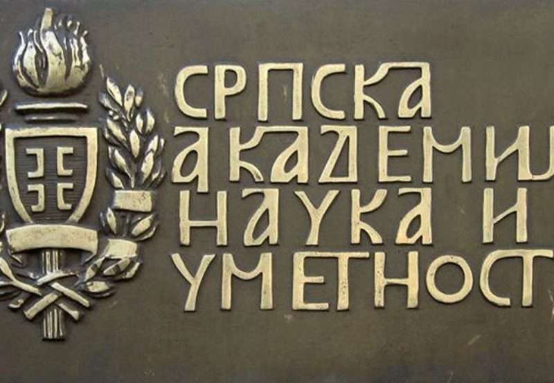 DOKLE ĆE SANU SRAMOTITI SRPSKO IME