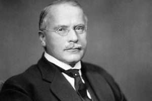 Karl Gustav Jung: O smislu i besmislu