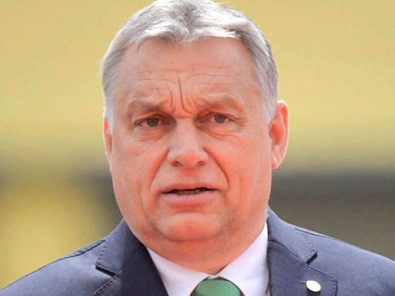 Orban: Evropa treba da zaključi bezbednosni sporazum sa Rusijom