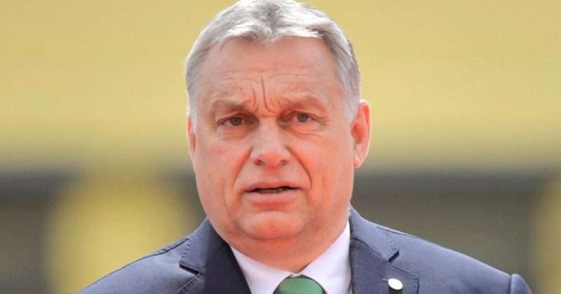 Орбан: Европа треба да закључи безбедносни споразум са Русијом