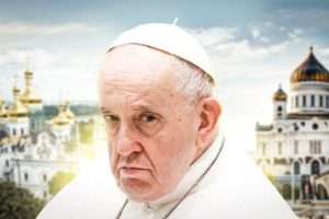 „TAJNA MISIJA”: Šta radi Vatikan u Ukrajini