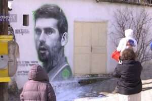 Novak Đoković: Hoću da se vratim na Kosovo!