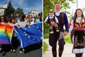 Srbija u Evropu ne može i ne sme