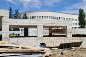 Društvo arhitekata Novog Sad: Apelujemo, dakle, da uložite svoj autoritet u spasavanje Banovine…