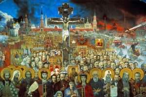 Andrej Fursov: Bitka za smisao istorije