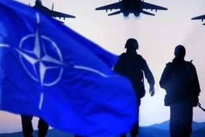 NATO planira direktan rat protiv Rusije