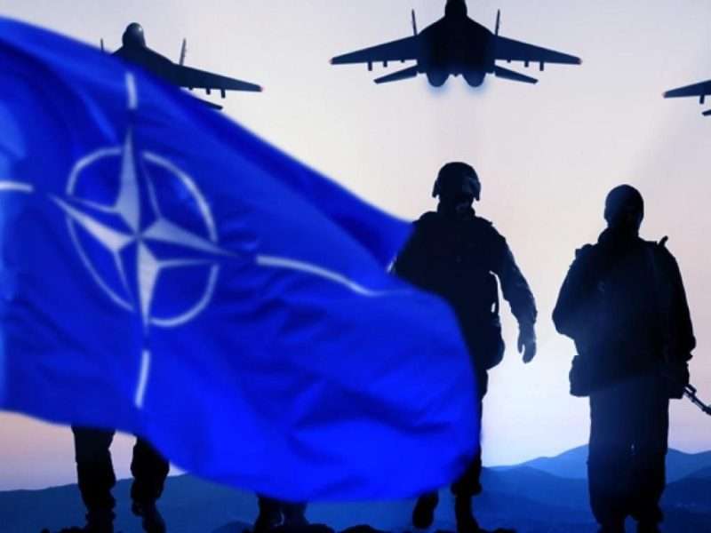NATO planira direktan rat protiv Rusije