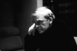 Kidnapovani Zapad ili Kultura odstupa/ Tragedija srednje Evrope – Milan Kundera