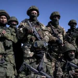 KIJEV I ZAPAD U PANIČNOM STRAHU! 200.000 ruskih vojnika čeka znak