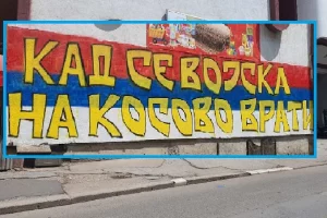 Kako su patriotski grafiti doveli do pokolja u školi „Vladislav Ribnikar“, a nisu pesme u kojima se veličaju drogiranje i ubijanje?