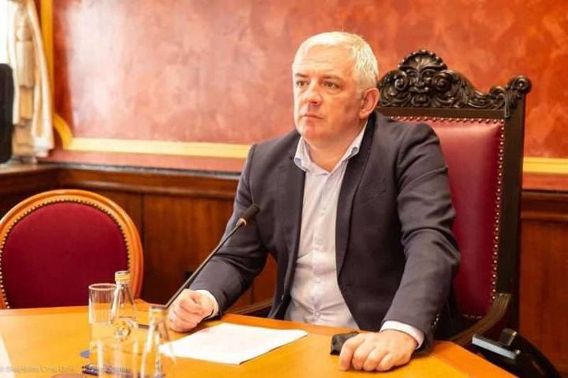 Vučurović: Oni koji su poraženi na izborima ne mogu da vladaju ponovo; Nije kasno da se pregovori vrate na početak!