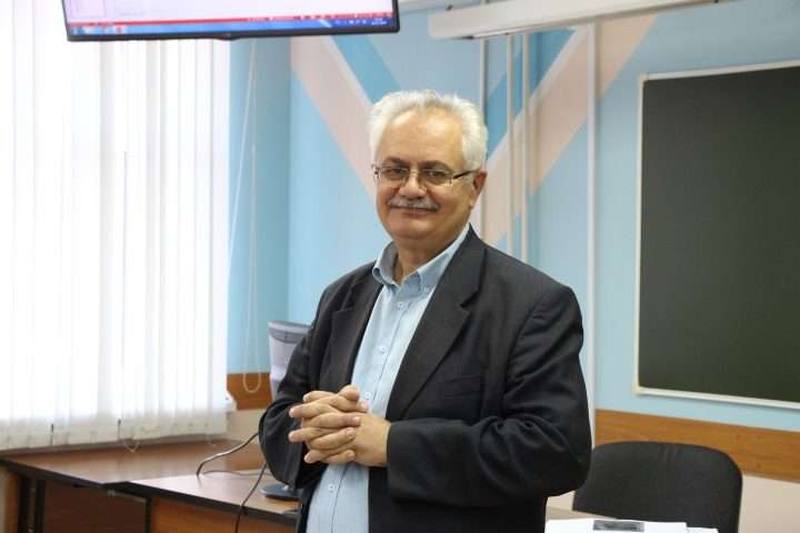 SAOPŠTENJE ZA JAVNOST: nagrada za životno delo izdavačke kuće „ASoglas“ Zvornik, R. Srpska za 2023. godinu dr Zoranu Miloševiću