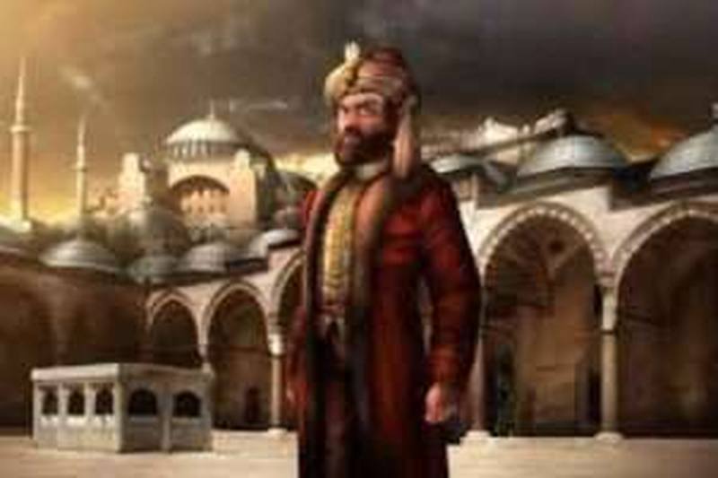 Bošnjacima je Mehmed Fatih draži od Bosanske državne ideje