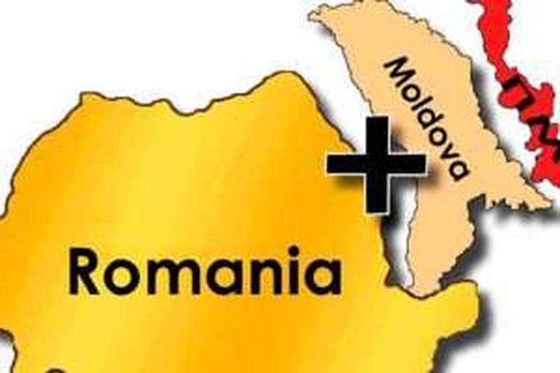 KORAK DO PREDAJE MOLDAVIJE: Sandu je prenela kontrolu nad najvažnijim infrastrukturnim objektima Rumuniji