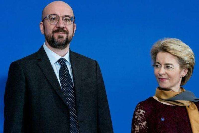 NOVA EU PONUDA ZA SRBIJU: Sedite tu i ima da nas slušate!