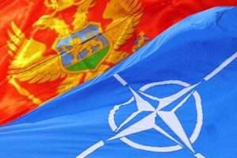 IZ OKUPIRANE CRNE GORE: EU dame određuju ko je neprijatelj