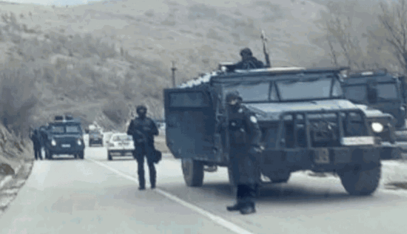 UŽIVO: Jedan policajac ubijen, drugi ranjen na severu Kosova; U blizini Banjske se još čuje pucnjava