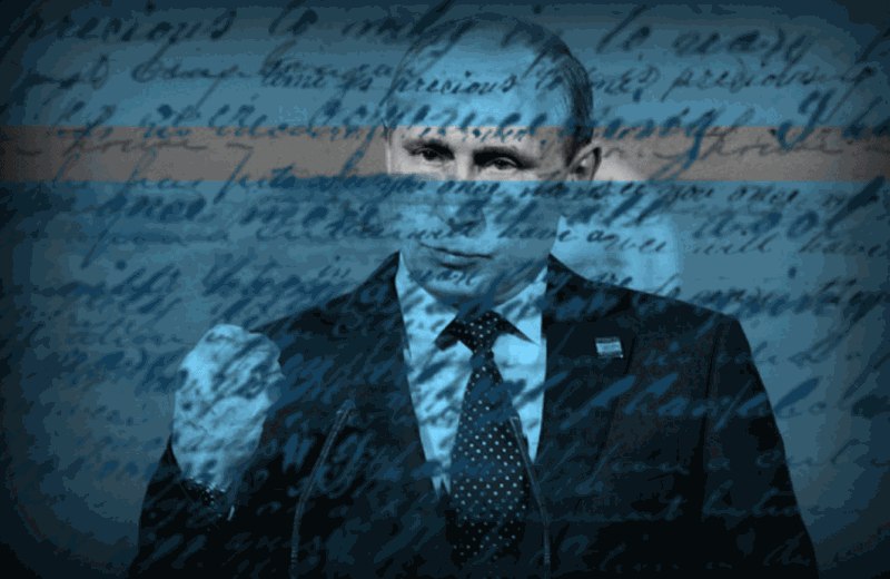 U SAD SU OCENILE PUTINOVU PRIČU O POSLEDNJIM REČIMA NJEGOVE BAKE