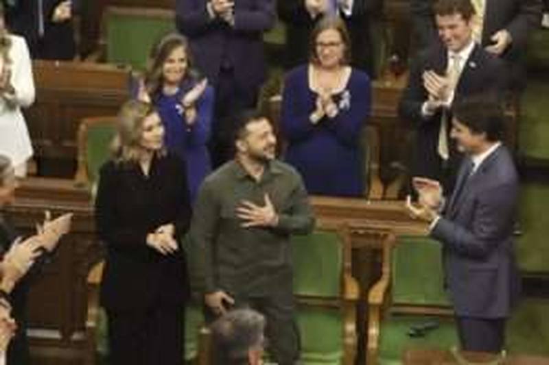 NASTAVLJA SE NACISTIČKO LUDOVANJE KANADE